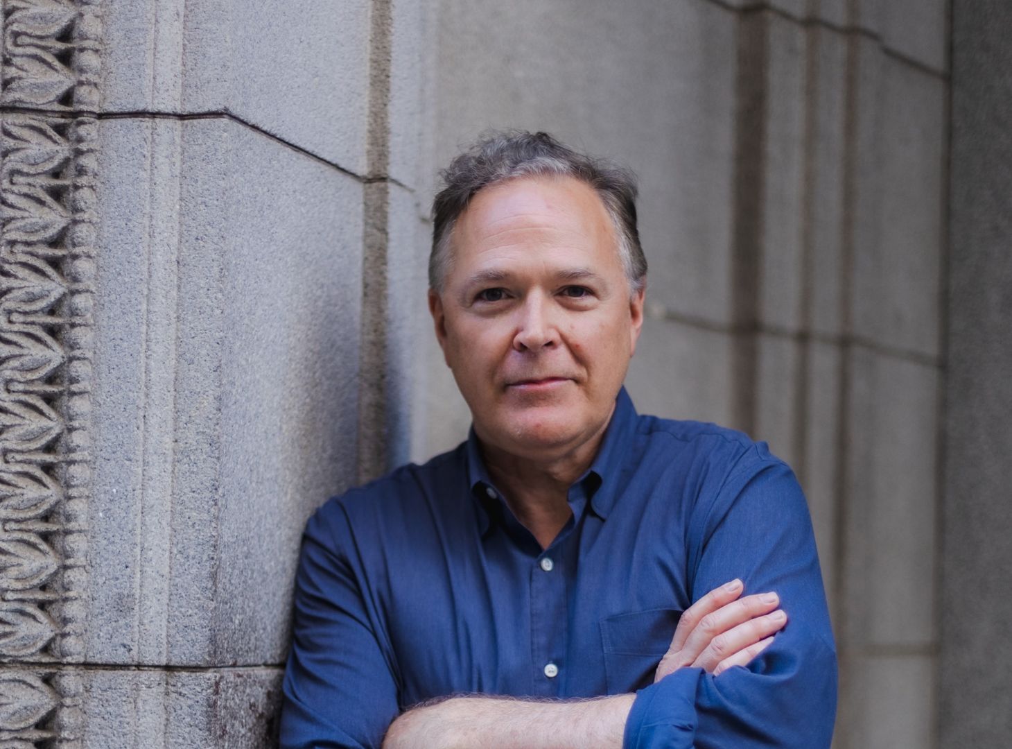 Kirk Laughlin